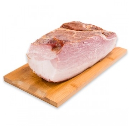 CX 10 KG BACON PERNIL 