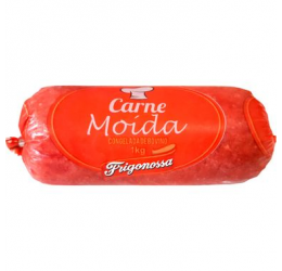 CX  15 KG CARNE MOIDA CONG PCT 1KG FRIGONOSSA