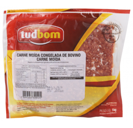 CX  15 KG CARNE MOIDA CONG TUDBOM PCT 1KG PLENA