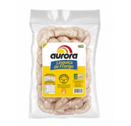 PCT 5 KG LINGUIÇA DE FRANGO AURORA