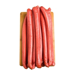 PCT 2,5KG LINGUIÇA FINA DEFUMADA (PERDIGÃO)