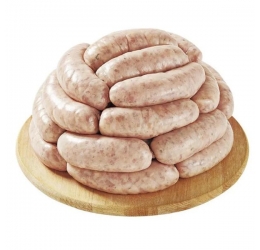 PCT 5 KG LINGUIÇA DE FRANGO RIVELLI