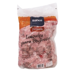 PCT 5 KG LINGUIÇA SUÍNA CHURRASCO SUINCO