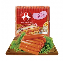 PCT 5 KG SALSICHA HOT DOG  PERDIGÃO